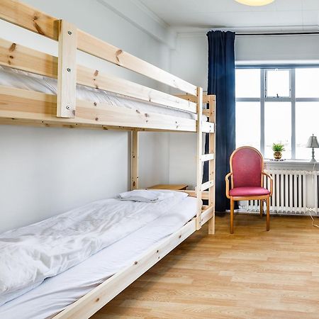 Riverside Hostel Blonduos Dış mekan fotoğraf